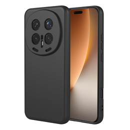 Silikónové puzdro Lite pre Honor Magic 8 Pro