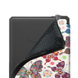 Puzdro pre Kindle Paperwhite 5 2021, Smartcase, modré