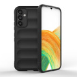 Obal na mobil pre Samsung Galaxy A34 5G, Gaming Shockproof, čierne