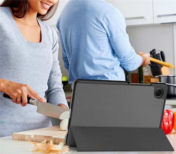Smartcase flipové puzdro pre Samsung Galaxy Tab A11/A9