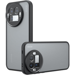 Fusion Hybrid puzdro pre Realme GT 8 Pro