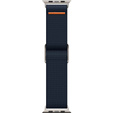 Pasek SPIGEN do Apple Watch 1/2/3/4/5/6/7/8/SE/Ultra 42/44/45/49MM, Fit Lite Ultra, Granatowy
