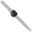 ERBORD Univerzálny 22 mm silikónový remienok