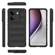 Obal na mobil pre Xiaomi Poco M7 Pro 5G, Gaming Shockproof, čierne