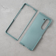 Obal na mobil pre Samsung Galaxy Z Fold5 5G, CamShield Slide, zelené