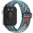 Pružný nylonový remienok pre Huawei Watch Fit 4 / 4 Pro / 3