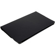 Puzdro pre Lenovo Tab P11 Pro Gen 2 TB132FU TB132XU 11.2" TB330FU 10.95", otočné o 360°, čierne
