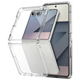 Puzdro Ringke Fusion pre Samsung Galaxy Z Flip 7 5G