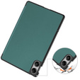 Puzdro pre Xiaomi Redmi Pad Pro / Xiaomi Poco Pad, Smartcase, zelený
