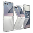 Puzdro Ringke Fusion pre Samsung Galaxy Z Flip 7 5G