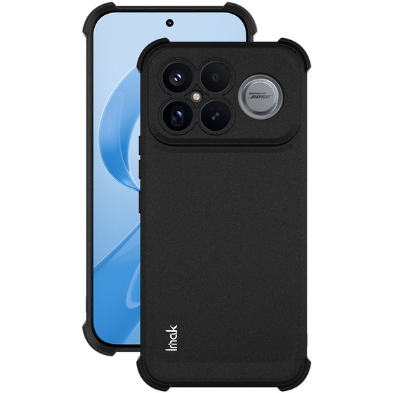 Puzdro IMAK Dropproof pre Xiaomi Poco F8 Ultra