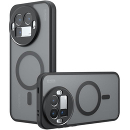 MagSafe ERBORD matné puzdro pre Realme GT 8 Pro