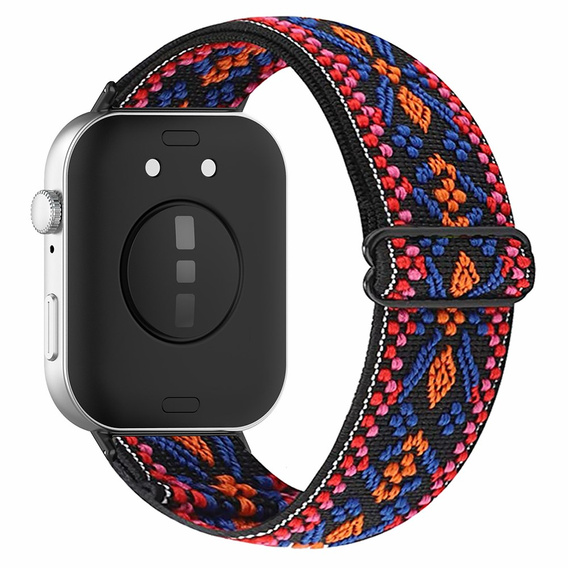 Pružný nylonový remienok pre Huawei Watch Fit 4 / 4 Pro / 3