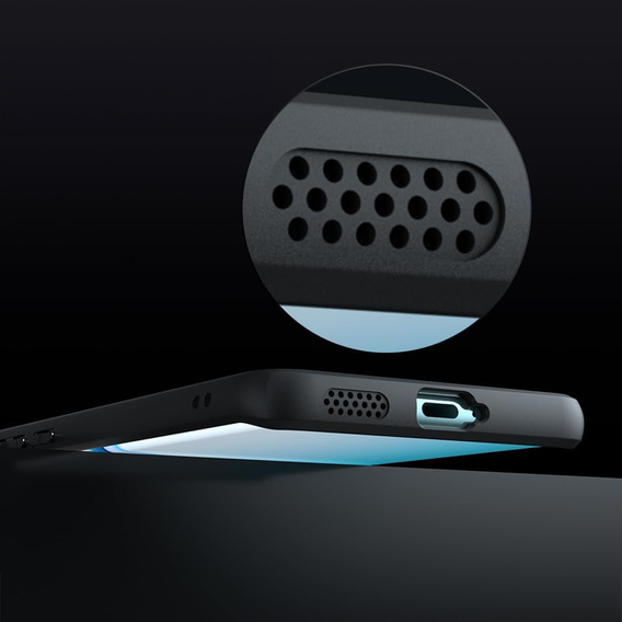 Fusion Hybrid puzdro pre Xiaomi Redmi Note 15 5G / Poco M8 5G