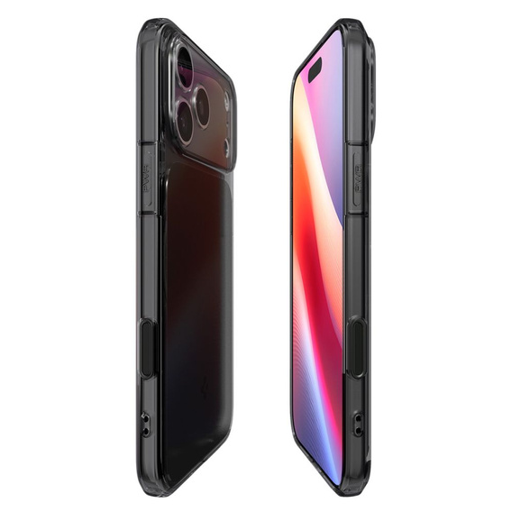 Spigen Ultra Hybrid "T" MagSafe puzdro pre iPhone 17 Pro