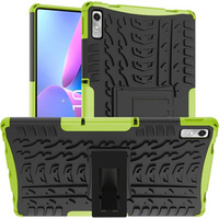 Obal na mobil pre Lenovo Tab P11 Gen 2, Tire Armor, zelené