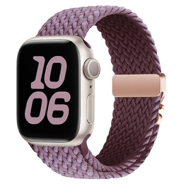 Nylonový remienok pre Apple Watch 1/2/3/4/5/6/7/8/8/9/SE 38/40/41/mm