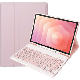 Puzdro s klávesnicou pre tablet Samsung Galaxy Tab S11