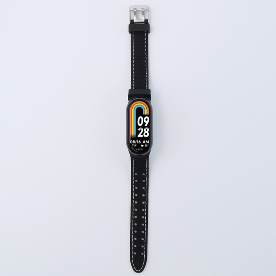 Silikónový remienok pre Xiaomi Smart Band 10 / 9 / 8