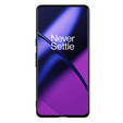 Obal na mobil pre OnePlus 11 5G, Leather Hybrid MagSafe, zelený