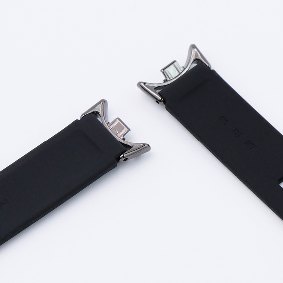 Silikónový remienok pre Xiaomi Smart Band 10 / 9 / 8