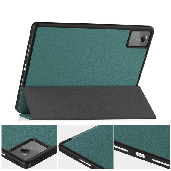 Puzdro Smartcase pre tablet Lenovo Idea Tab Plus