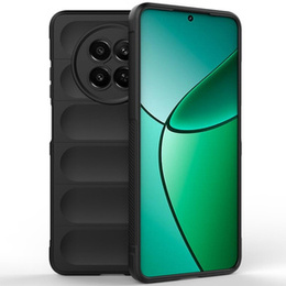 Obal na mobil pre Realme 12, Gaming Shockproof, čierne