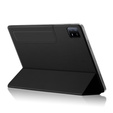 Obal na mobil pre Xiaomi Pad 6, Magnetic Smartcase, čierne