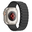 Silikónový remienok pre Apple Watch 1/2/3/4/5/6/7/8/9/SE/ULTRA/ULTRA 2 42/44/45/49MM