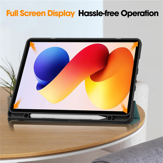 Puzdro Smartcase pre Xiaomi Redmi Pad 2 Pro