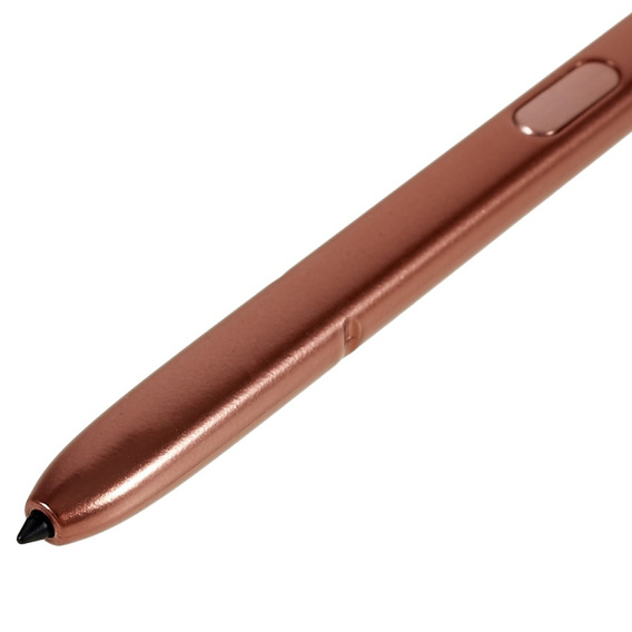 Stylus Touch Screen Pen na Samsung Galaxy Note 20 / Note 20 Ultra, zlaté