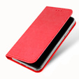 Klapkové puzdro pre Xiaomi Redmi 10C, Wallet Smart Magnet, modré