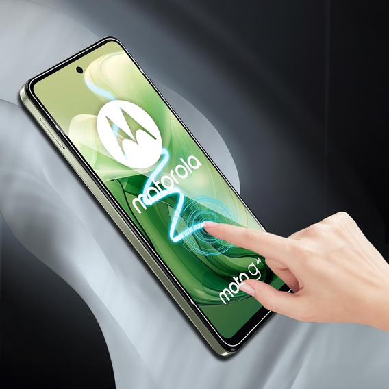 Hydrogélová fólia pre Motorola Moto E14