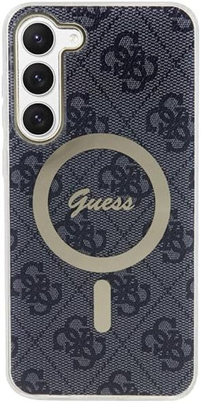 GUESS Hardcase IML 4G MagSafe puzdro pre Samsung Galaxy S23