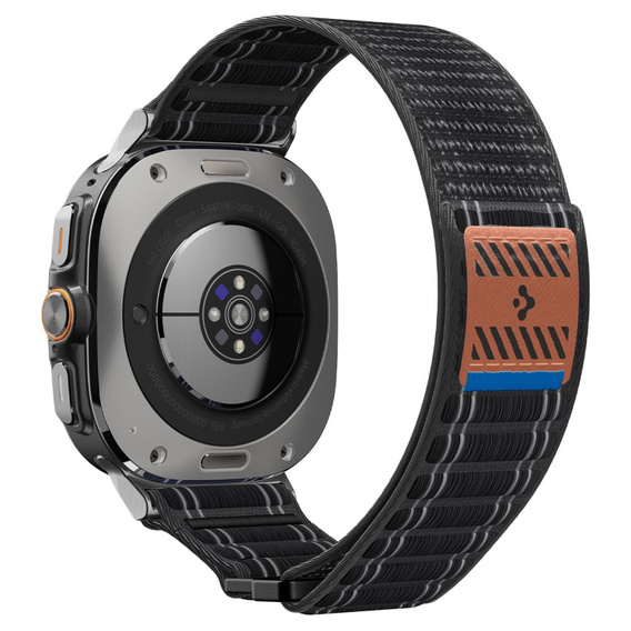 Remienok Spigen WBF0 pre Samsung Galaxy Watch Ultra 2024/2025 (47 mm)