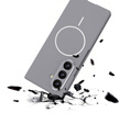 GKK Slim Camshield puzdro MagSafe pre Samsung Galaxy Z Fold7 5G
