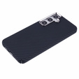 Puzdro pre Samsung Galaxy S25, Carbon Fiber MagSafe, čierne