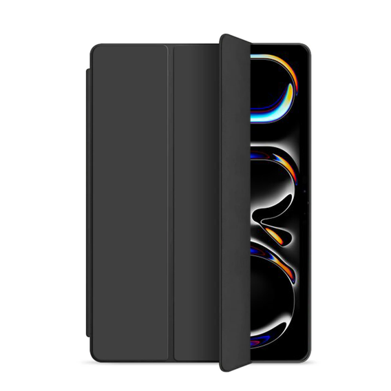 Puzdro pre iPad Pro 11" 2024 (5 gen.), Smartcase, čierne
