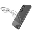 Tenké puzdro pre Asus Zenfone 9 5G / 10 5G, Slim, priehľadné