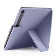 Puzdro pre Xiaomi Redmi Pad SE 8.7", Origami, modré