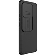 Puzdro pre Xiaomi 13 Pro, pancierované Nillkin, CamShield Pro, čierne