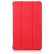 Puzdro pre Samsung Galaxy Tab A7 Lite 8.7 T220 / T225, Smartcase, červené