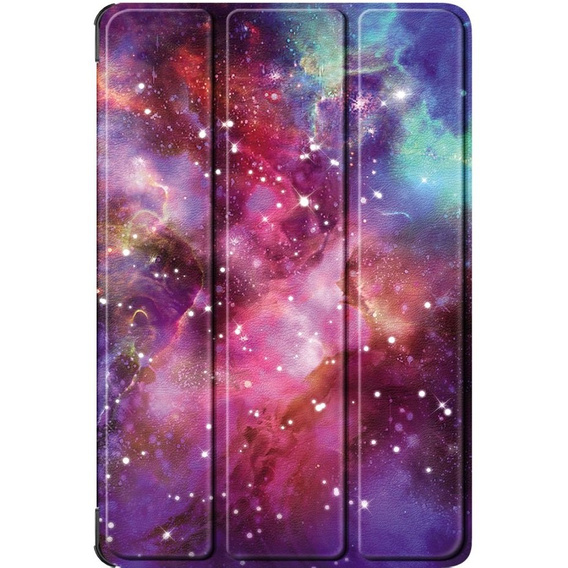Puzdro pre Xiaomi Redmi Pad SE 11", Smartcase, galaxy