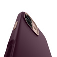 Spigen Nano Pop MagSafe puzdro pre iPhone 17