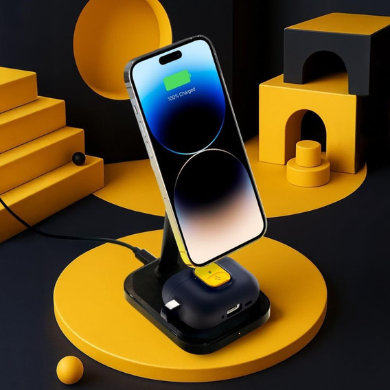 Spigen Nano Pop puzdro pre Apple AirPods Pro 3