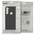 IMAK Obal na mobil pre Samsung Galaxy A54 5G, UC-3 Series, čierne