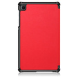 Puzdro pre Samsung Galaxy Tab A7 Lite 8.7 T220 / T225, Smartcase, červené