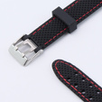 Silikónový remienok pre Xiaomi Smart Band 10 / 9 / 8