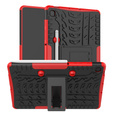 Obal na mobil pre Samsung Galaxy Tab S6 Lite, Tire Armor, červené