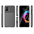 Obal na mobil pre Motorola Edge 30 Neo 5G, Thunder, čierne